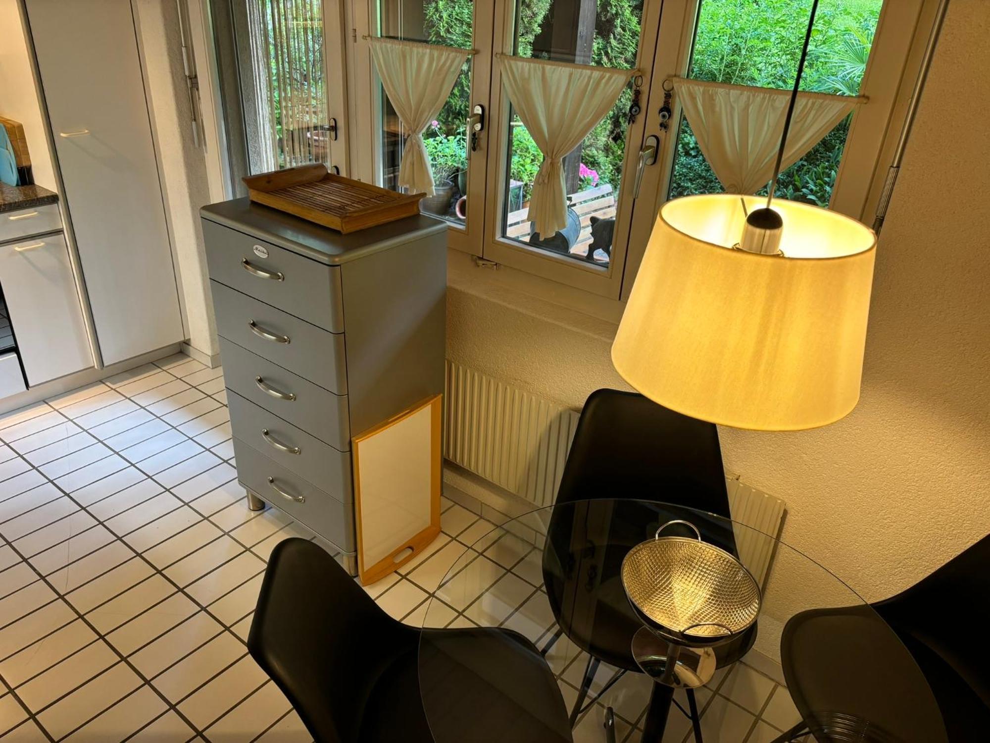 Lake Park Apartment Interlaken Esterno foto