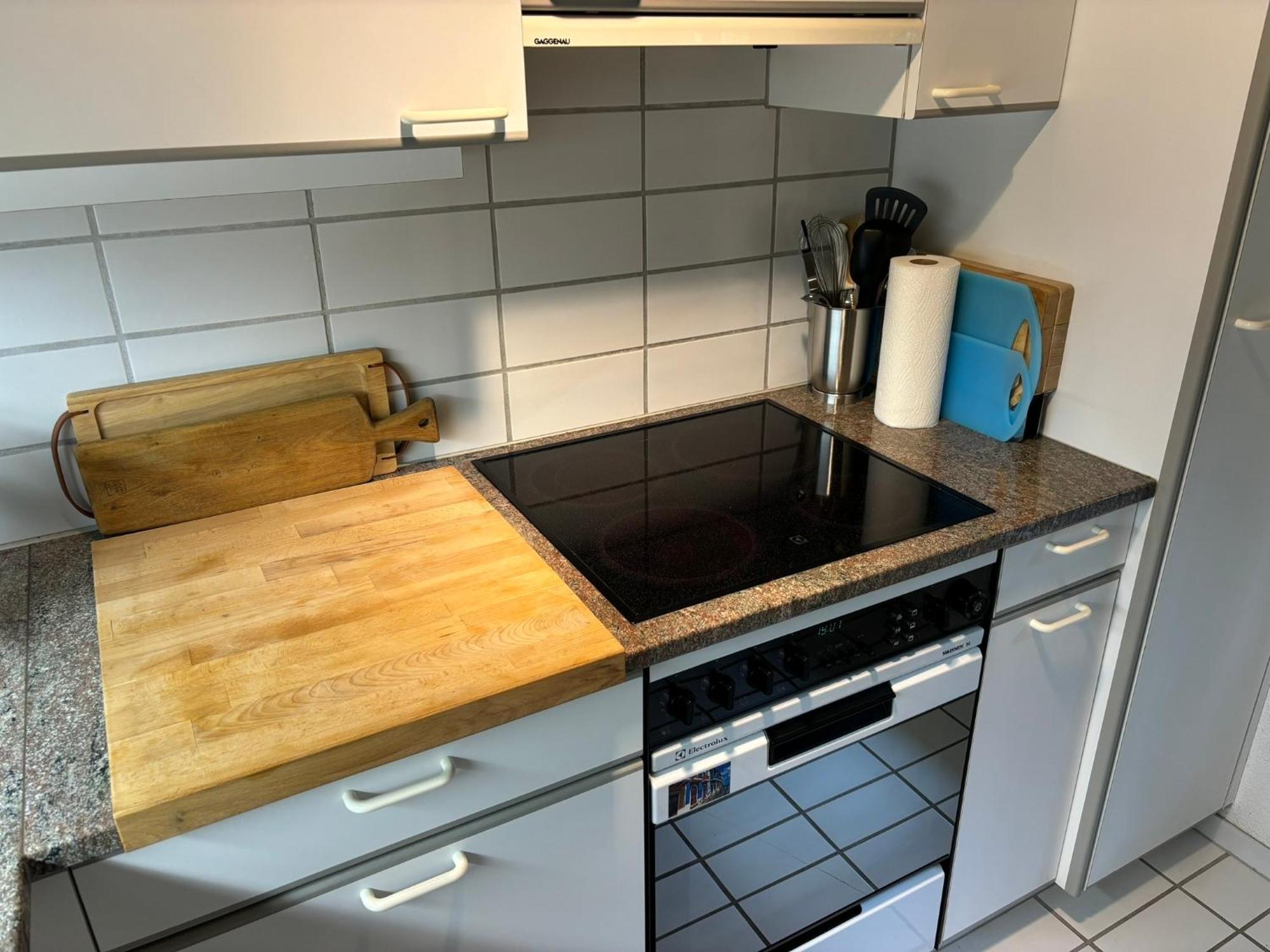 Lake Park Apartment Interlaken Esterno foto
