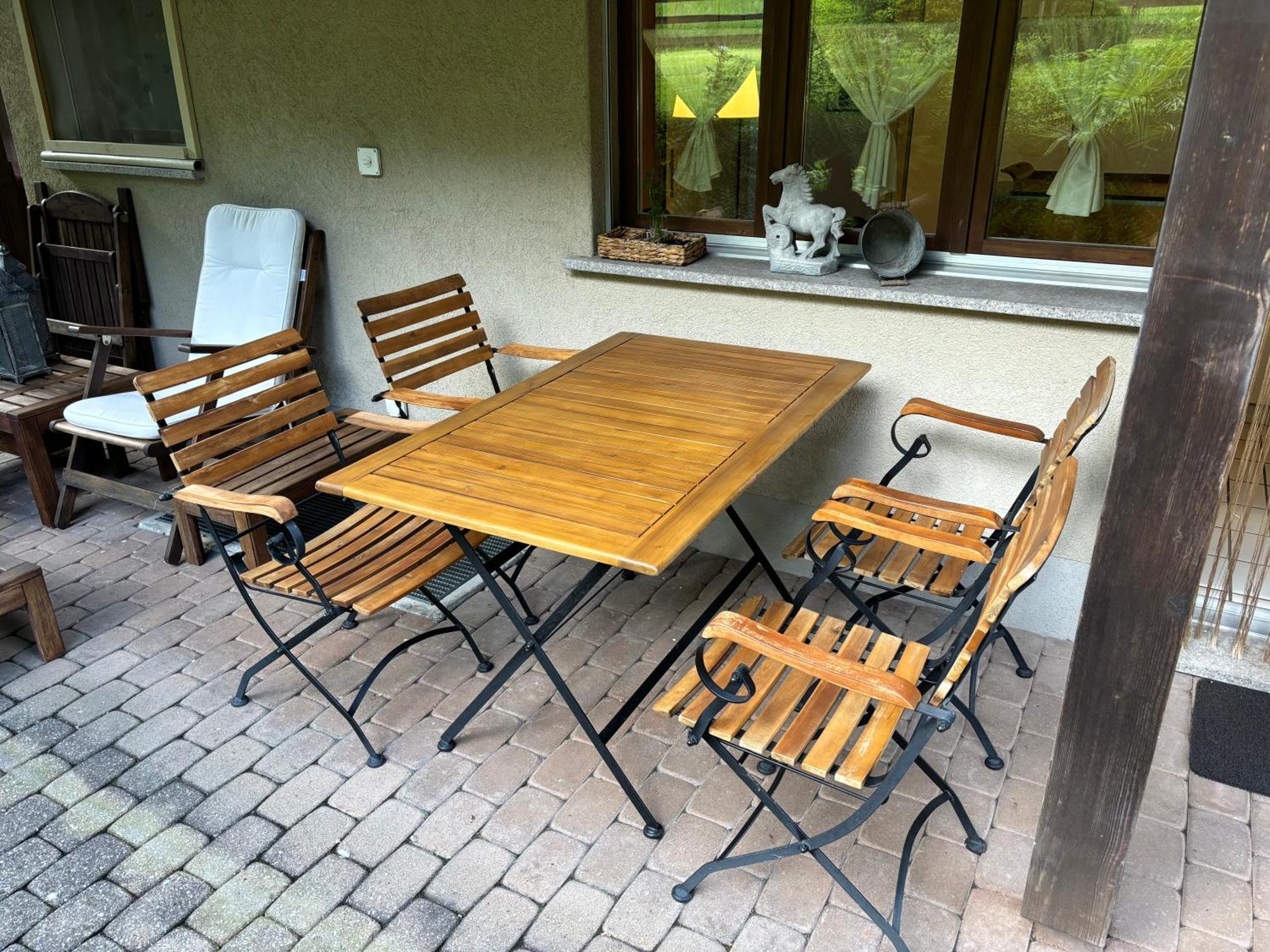 Lake Park Apartment Interlaken Esterno foto